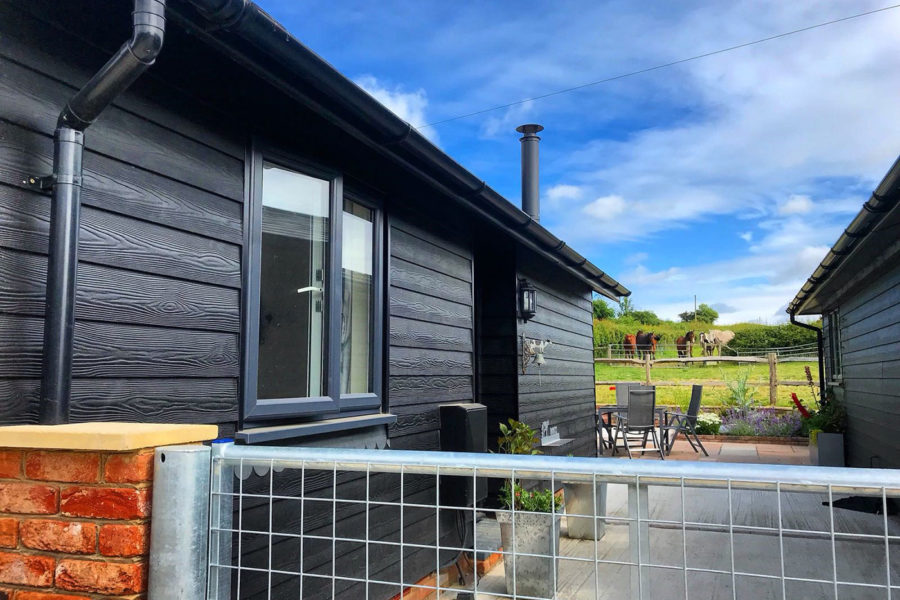 Cottage 1