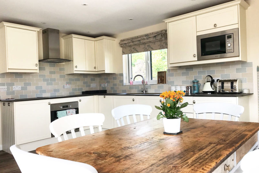 Cottage 1