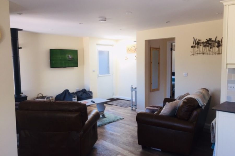 Cottage 1