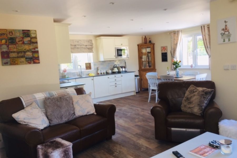 Cottage 1