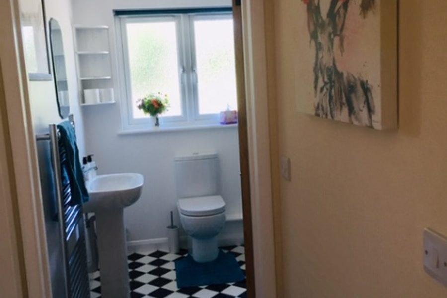 Cottage 1