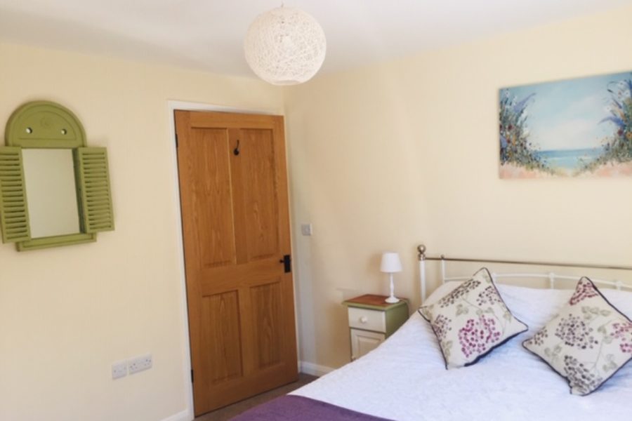 Cottage 1